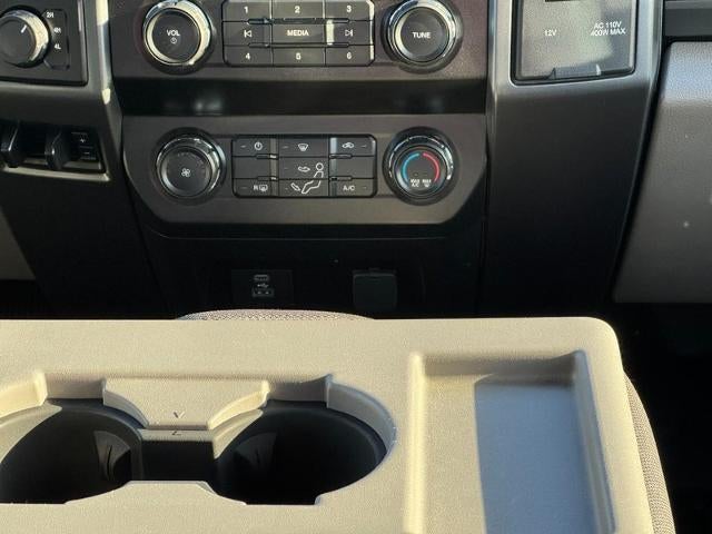 2022 Ford Super Duty F-350 SRW XLT 4WD Crew Cab 6.Box