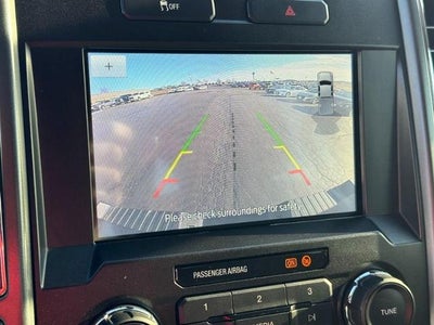 2022 Ford Super Duty F-350 SRW XLT 4WD Crew Cab 6.Box