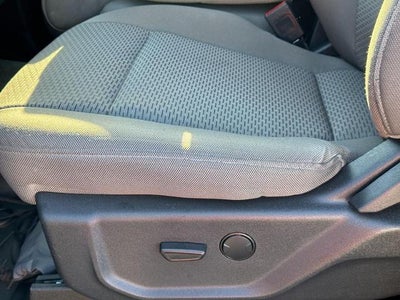 2022 Ford Super Duty F-350 SRW XLT 4WD Crew Cab 6.Box