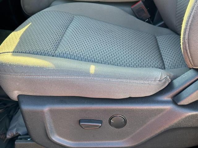 2022 Ford Super Duty F-350 SRW XLT 4WD Crew Cab 6.Box