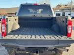 2022 Ford Super Duty F-350 SRW XLT 4WD Crew Cab 6.Box