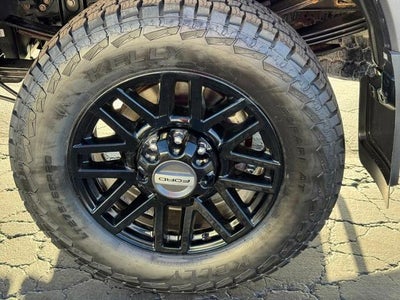 2022 Ford Super Duty F-350 SRW XLT 4WD Crew Cab 6.Box