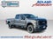 2026 Ford Super Duty F-350 SRW F-350® XL