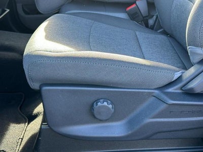 2026 Ford Super Duty F-350 SRW F-350® XL