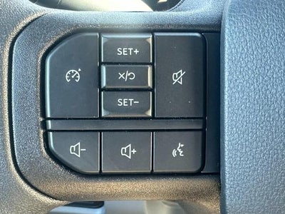 2026 Ford Super Duty F-350 SRW F-350® XL