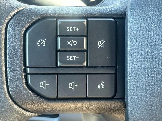 2026 Ford Super Duty F-350 SRW F-350® XL