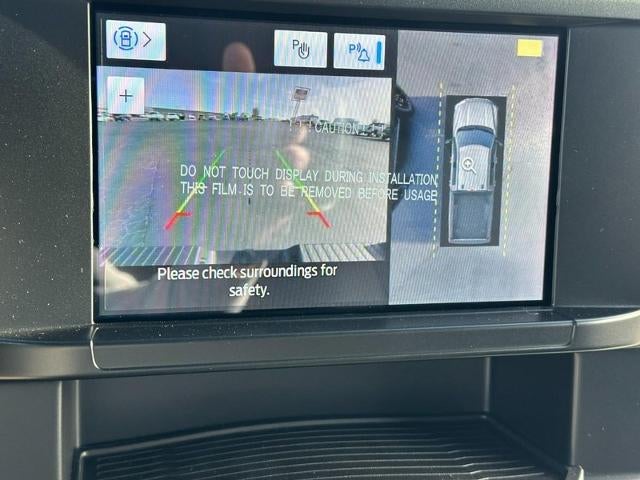 2026 Ford Super Duty F-350 SRW F-350® XL