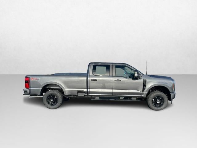 2026 Ford Super Duty F-350 SRW F-350® XL