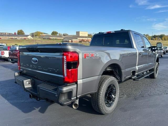 2026 Ford Super Duty F-350 SRW F-350® XL