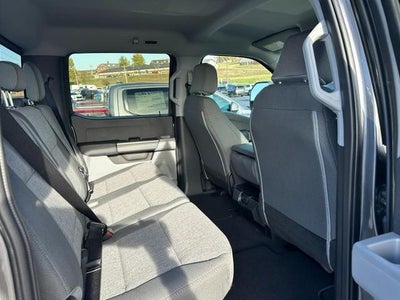 2026 Ford Super Duty F-350 SRW F-350® XL