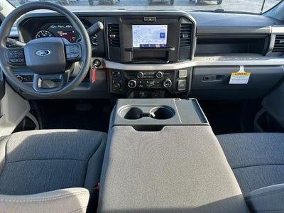 2026 Ford Super Duty F-350 SRW F-350® XL