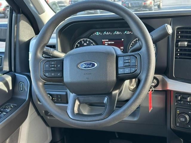 2026 Ford Super Duty F-350 SRW F-350® XL