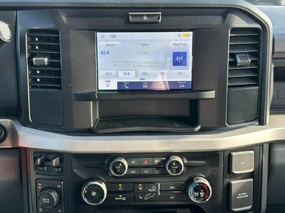 2026 Ford Super Duty F-350 SRW F-350® XL