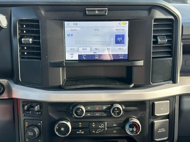 2026 Ford Super Duty F-350 SRW F-350® XL