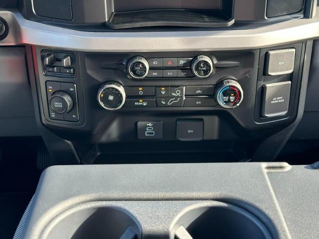 2026 Ford Super Duty F-350 SRW F-350® XL