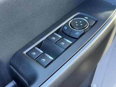 2026 Ford Super Duty F-350 SRW F-350® XL