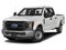 2019 Ford Super Duty F-350 SRW Lariat