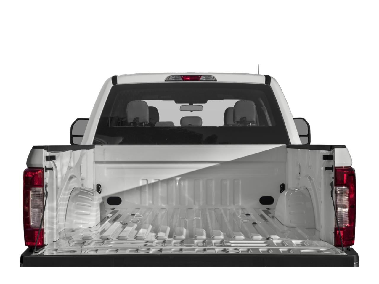 2019 Ford Super Duty F-350 SRW Lariat