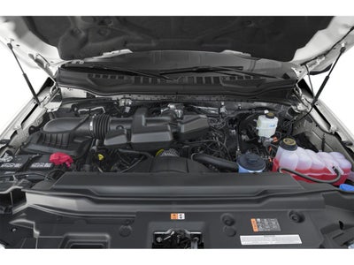 2019 Ford Super Duty F-350 SRW Lariat