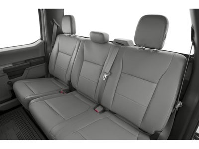 2019 Ford Super Duty F-350 SRW Lariat