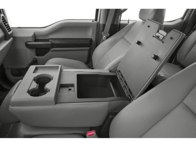 2019 Ford Super Duty F-350 SRW Lariat