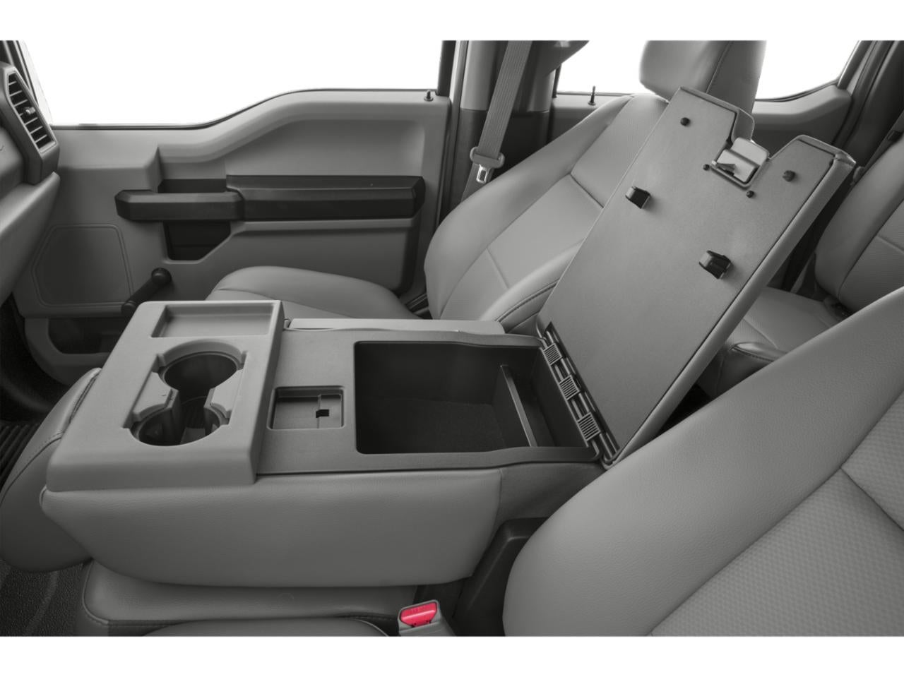 2019 Ford Super Duty F-350 SRW Lariat