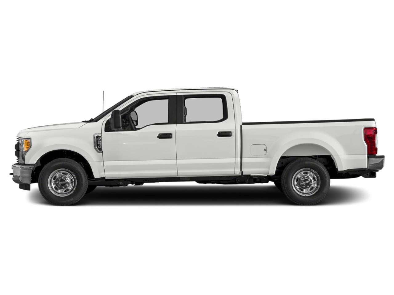 2019 Ford Super Duty F-350 SRW Lariat