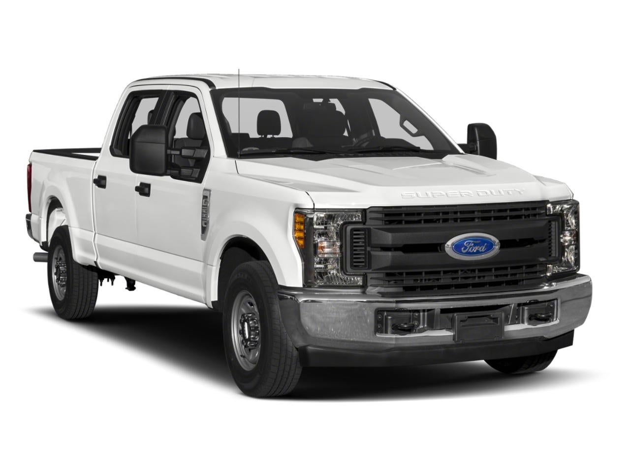 2019 Ford Super Duty F-350 SRW Lariat
