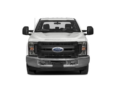 2019 Ford Super Duty F-350 SRW Lariat