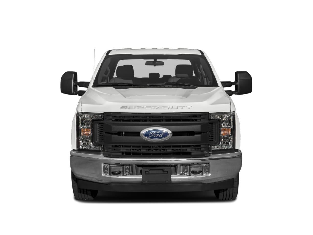 2019 Ford Super Duty F-350 SRW Lariat