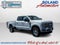 2025 Ford Super Duty F-350 SRW F-350® Lariat®