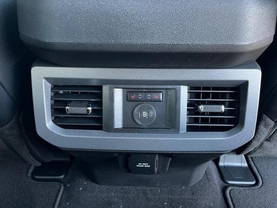 2025 Ford Super Duty F-350 SRW F-350® Lariat®