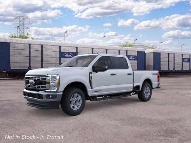 2026 Ford Super Duty F-350 SRW F-350® XLT