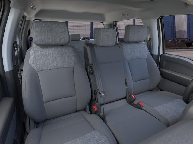 2026 Ford Super Duty F-350 SRW F-350® XLT