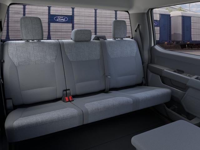 2026 Ford Super Duty F-350 SRW F-350® XLT