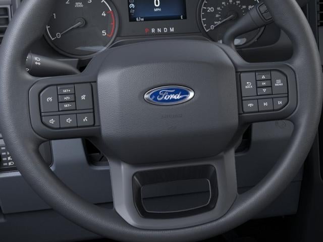 2026 Ford Super Duty F-350 SRW F-350® XLT