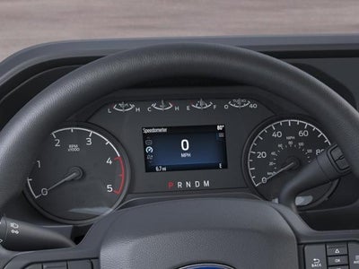 2026 Ford Super Duty F-350 SRW F-350® XLT