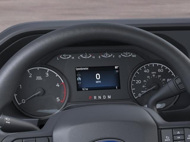 2026 Ford Super Duty F-350 SRW F-350® XLT