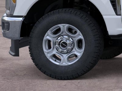 2026 Ford Super Duty F-350 SRW F-350® XLT