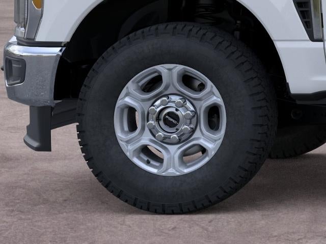 2026 Ford Super Duty F-350 SRW F-350® XLT