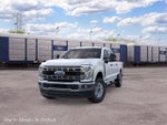 2026 Ford Super Duty F-350 SRW F-350® XLT