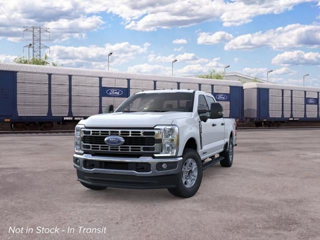 2026 Ford Super Duty F-350 SRW F-350® XLT