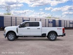 2026 Ford Super Duty F-350 SRW F-350® XLT