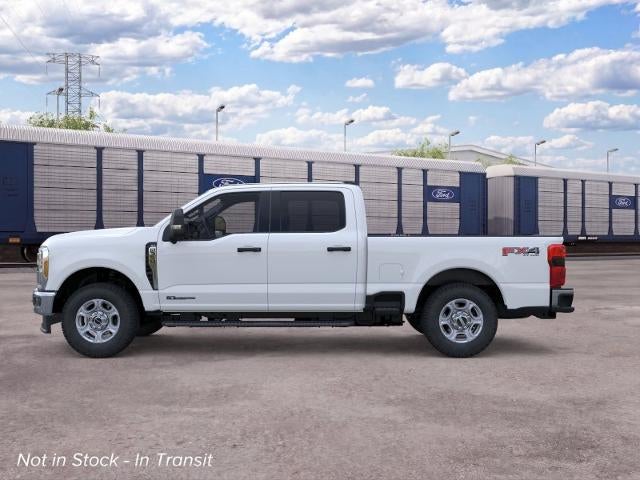 2026 Ford Super Duty F-350 SRW F-350® XLT