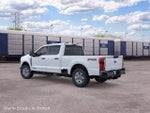2026 Ford Super Duty F-350 SRW F-350® XLT