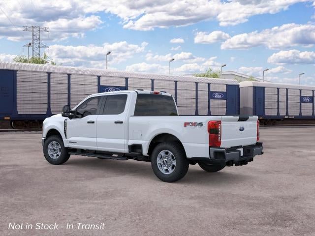 2026 Ford Super Duty F-350 SRW F-350® XLT