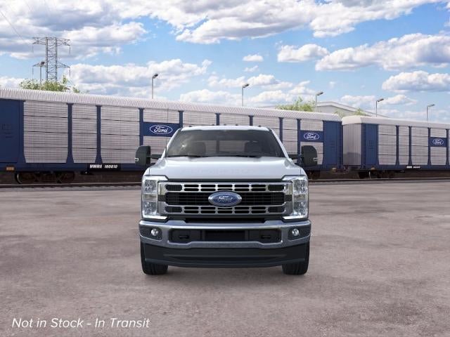 2026 Ford Super Duty F-350 SRW F-350® XLT