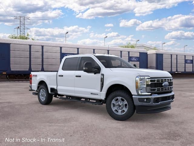 2026 Ford Super Duty F-350 SRW F-350® XLT