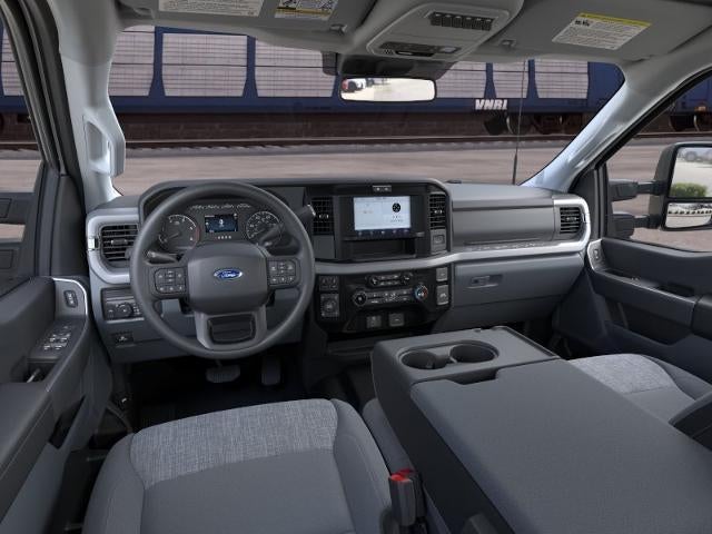 2026 Ford Super Duty F-350 SRW F-350® XLT