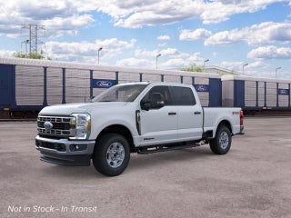 2026 Ford Super Duty F-350 SRW F-350® XLT